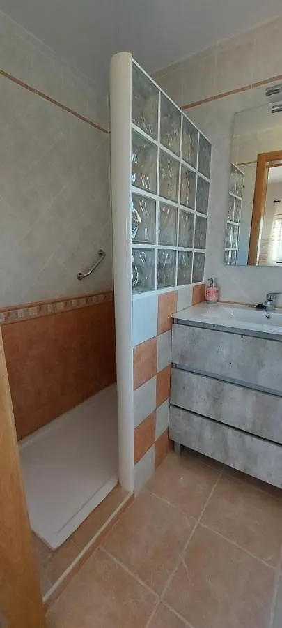 Apartment El Cortijo De Valverde Lajares