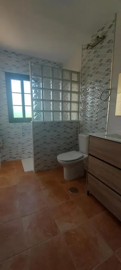 Apartment El Cortijo De Valverde Lajares
