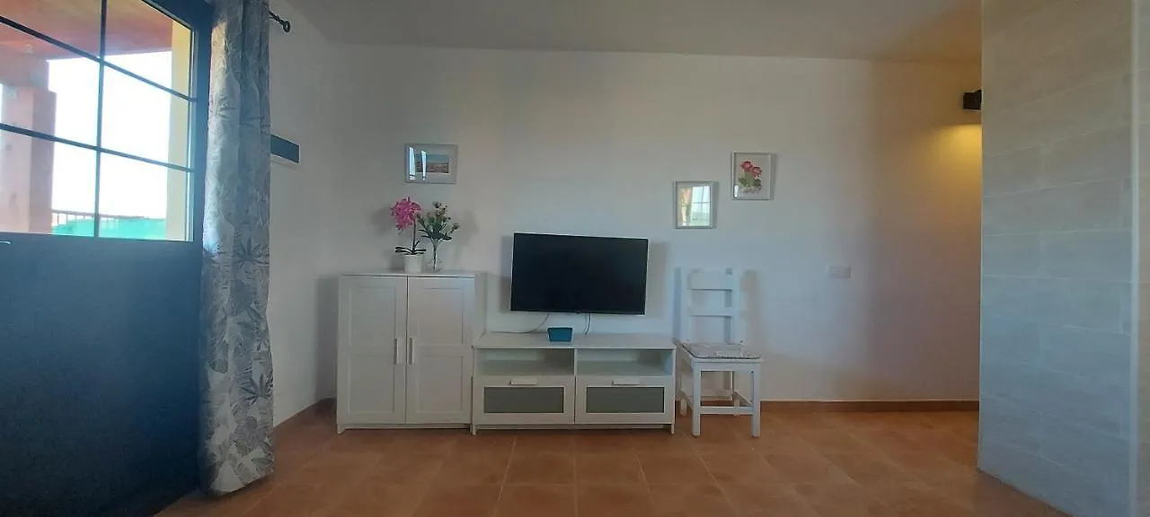 Apartment El Cortijo De Valverde Lajares