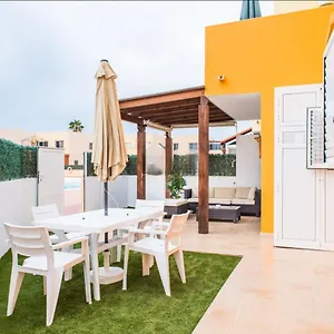 Apartment Delfines 61, Corralejo