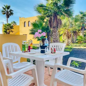 Apartment Paradise House, Corralejo